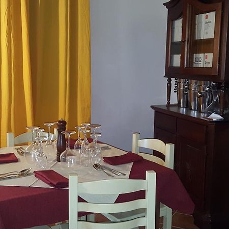 קלטפימי Agriturismo Gessi מראה חיצוני תמונה