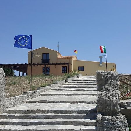 קלטפימי Agriturismo Gessi מראה חיצוני תמונה