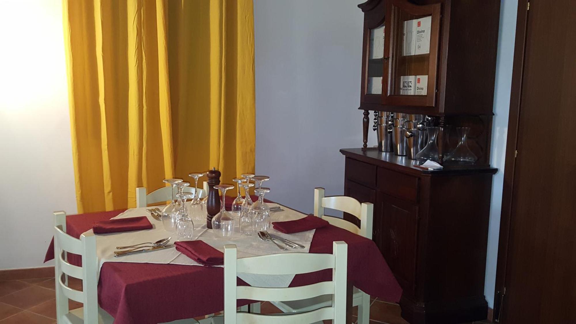 קלטפימי Agriturismo Gessi מראה חיצוני תמונה