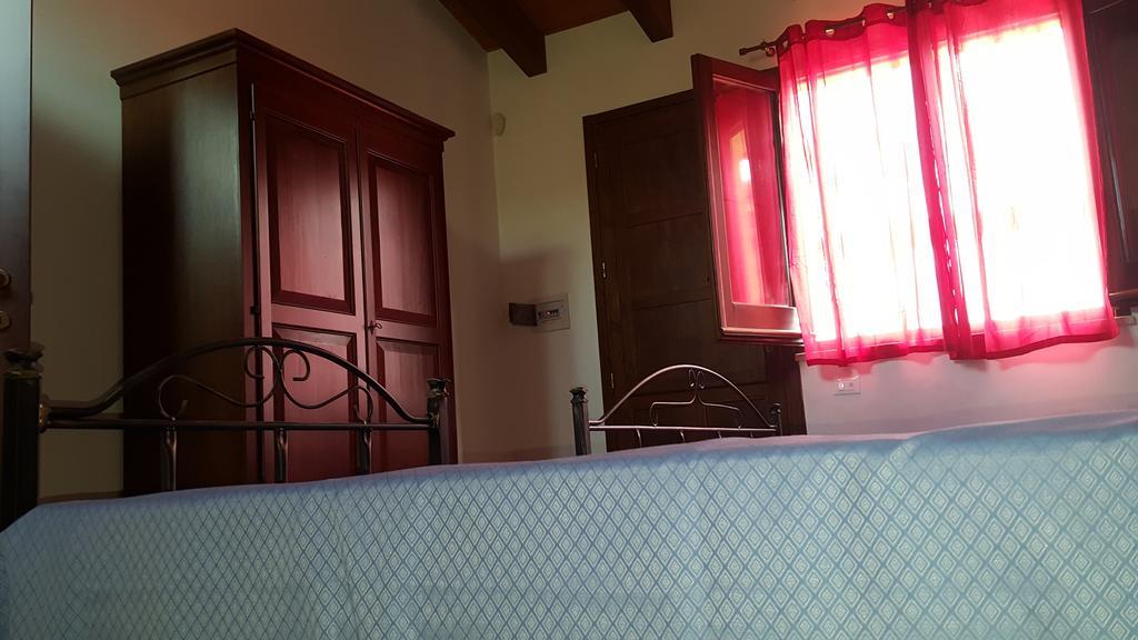 קלטפימי Agriturismo Gessi מראה חיצוני תמונה