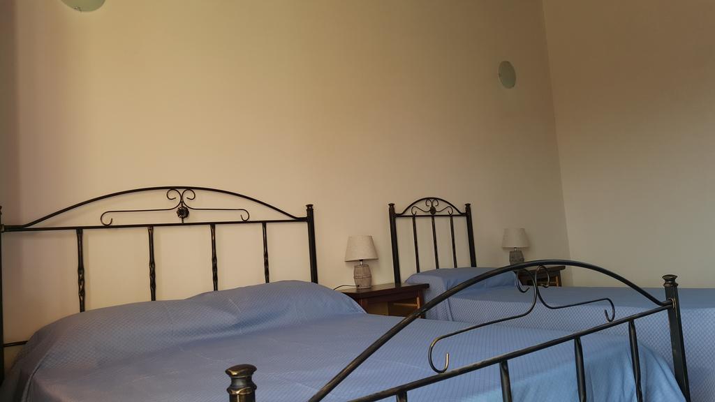 קלטפימי Agriturismo Gessi מראה חיצוני תמונה