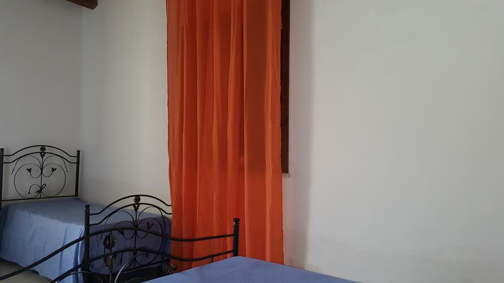 קלטפימי Agriturismo Gessi מראה חיצוני תמונה
