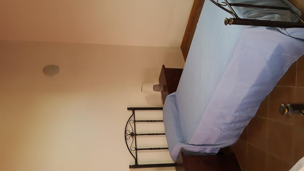 קלטפימי Agriturismo Gessi מראה חיצוני תמונה