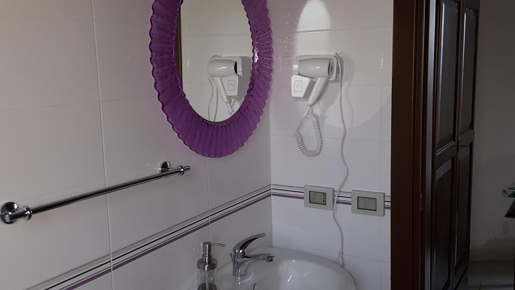 קלטפימי Agriturismo Gessi מראה חיצוני תמונה