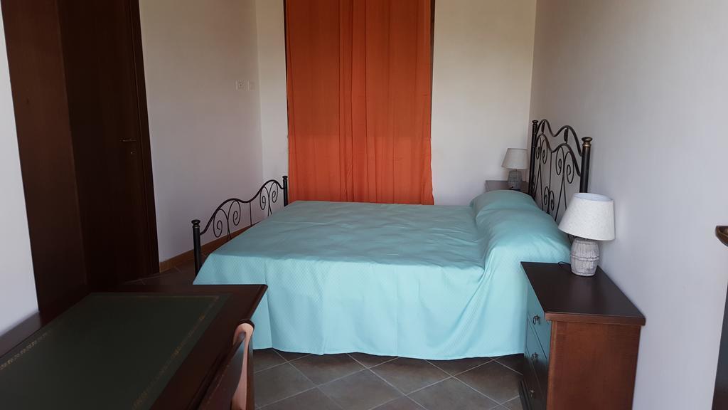 קלטפימי Agriturismo Gessi מראה חיצוני תמונה