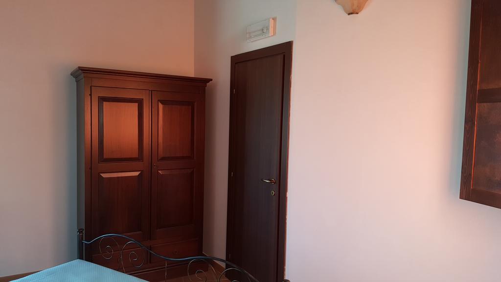 קלטפימי Agriturismo Gessi מראה חיצוני תמונה