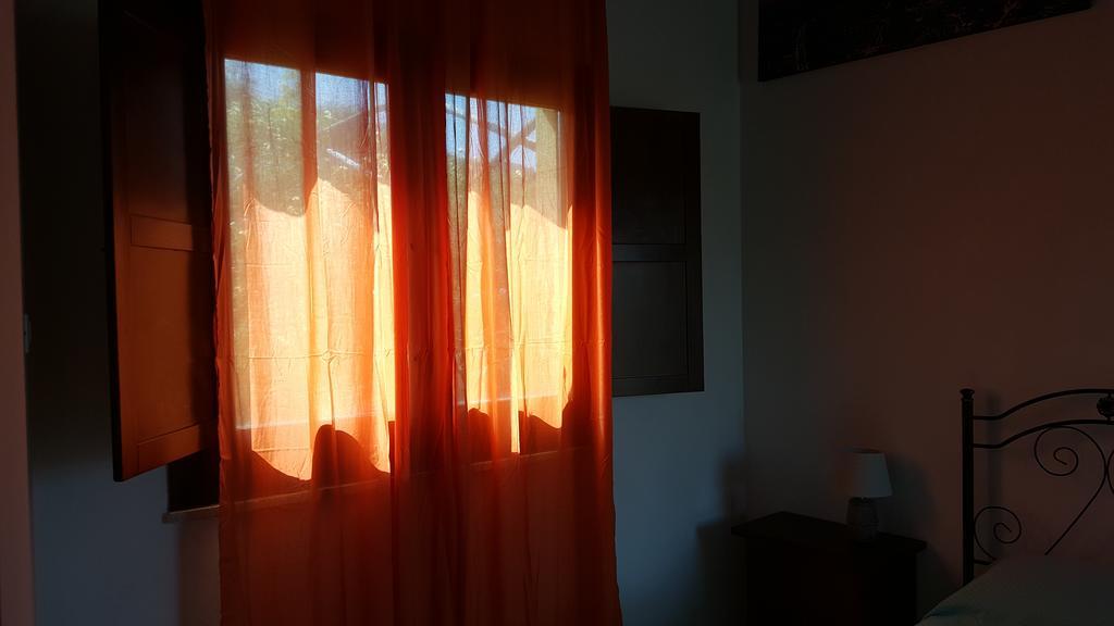 קלטפימי Agriturismo Gessi מראה חיצוני תמונה