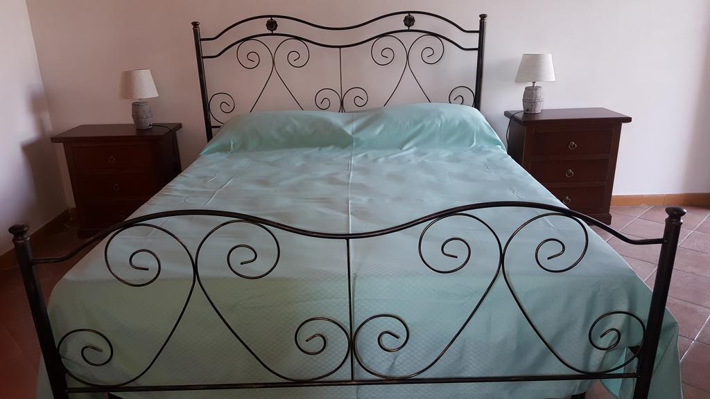 קלטפימי Agriturismo Gessi מראה חיצוני תמונה