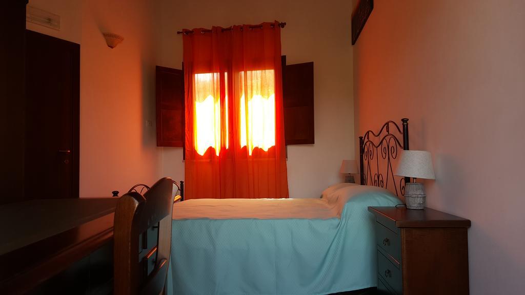 קלטפימי Agriturismo Gessi מראה חיצוני תמונה