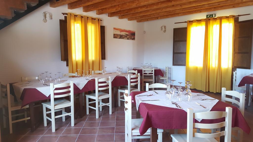 קלטפימי Agriturismo Gessi מראה חיצוני תמונה