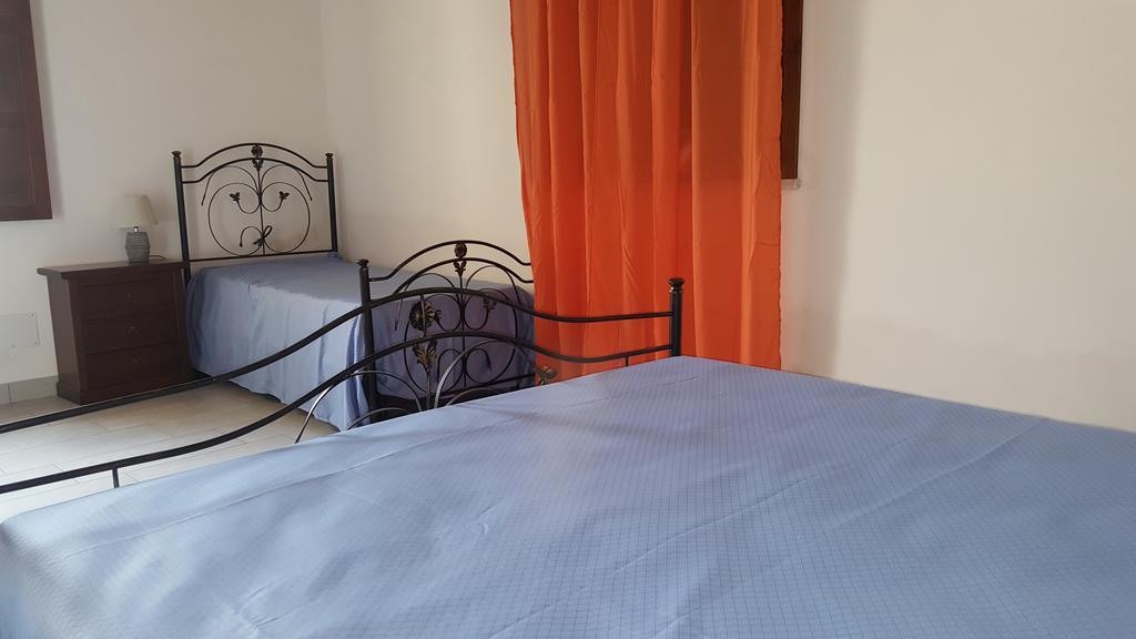 קלטפימי Agriturismo Gessi מראה חיצוני תמונה