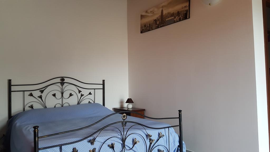 קלטפימי Agriturismo Gessi מראה חיצוני תמונה