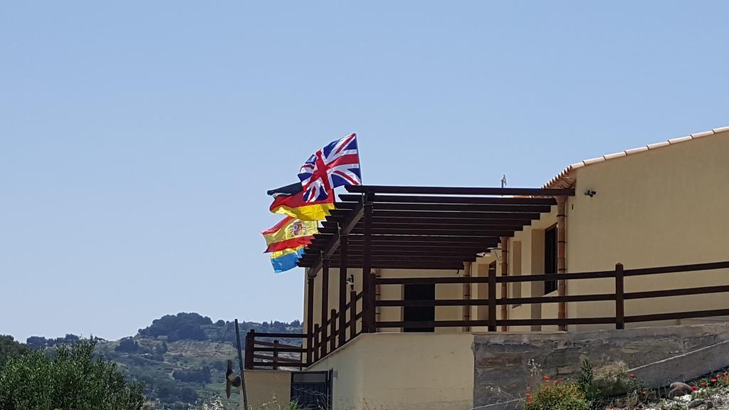 קלטפימי Agriturismo Gessi מראה חיצוני תמונה