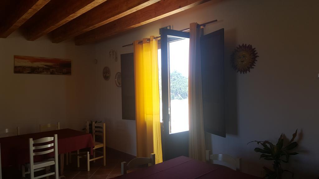 קלטפימי Agriturismo Gessi מראה חיצוני תמונה