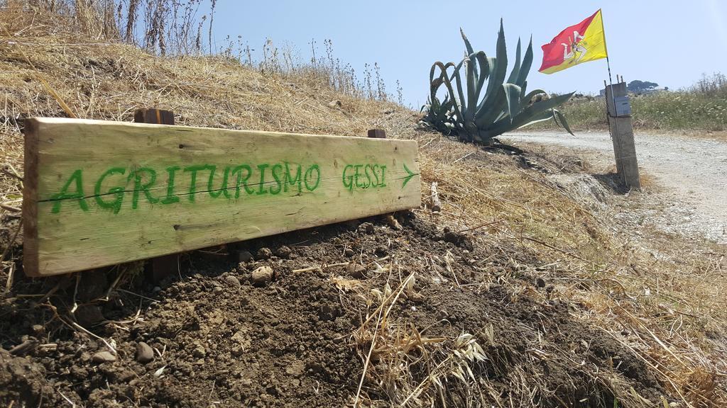 קלטפימי Agriturismo Gessi מראה חיצוני תמונה