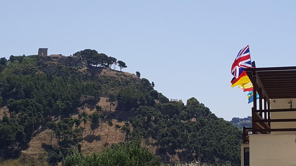 קלטפימי Agriturismo Gessi מראה חיצוני תמונה