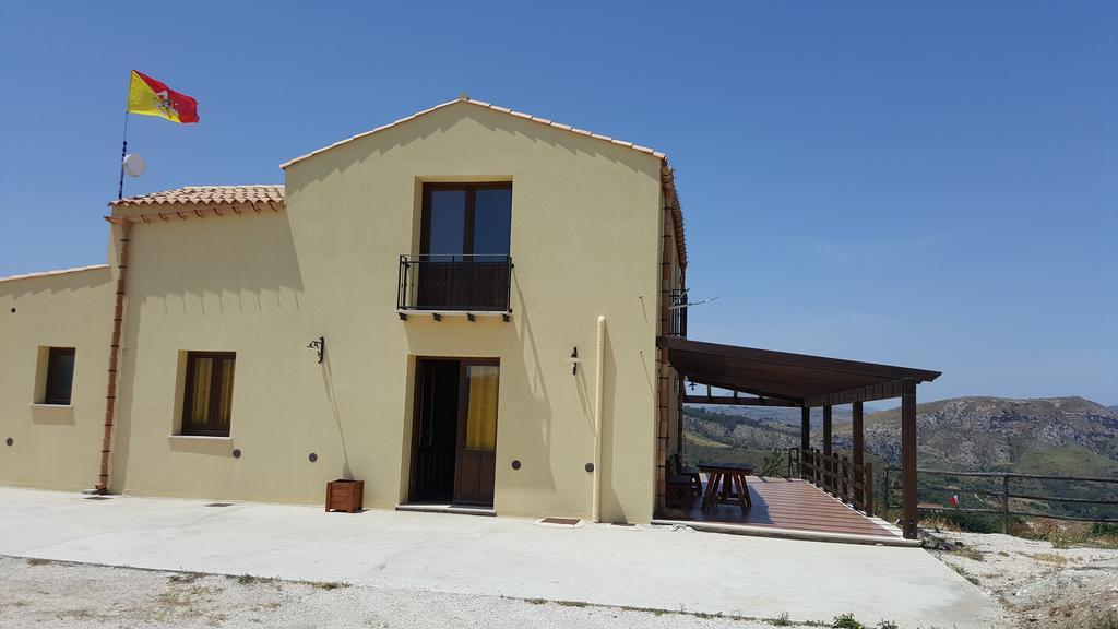 קלטפימי Agriturismo Gessi מראה חיצוני תמונה
