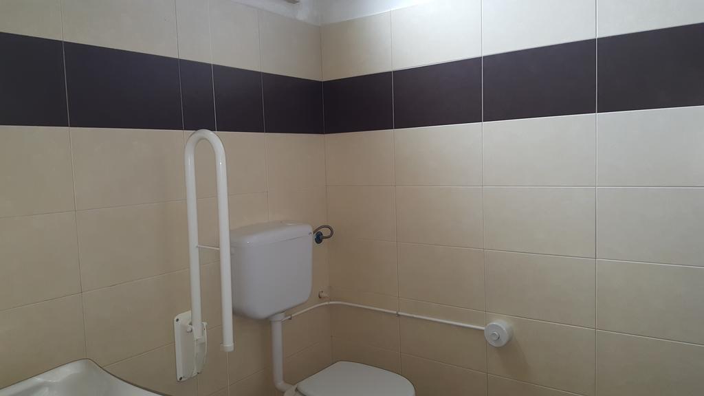 קלטפימי Agriturismo Gessi מראה חיצוני תמונה
