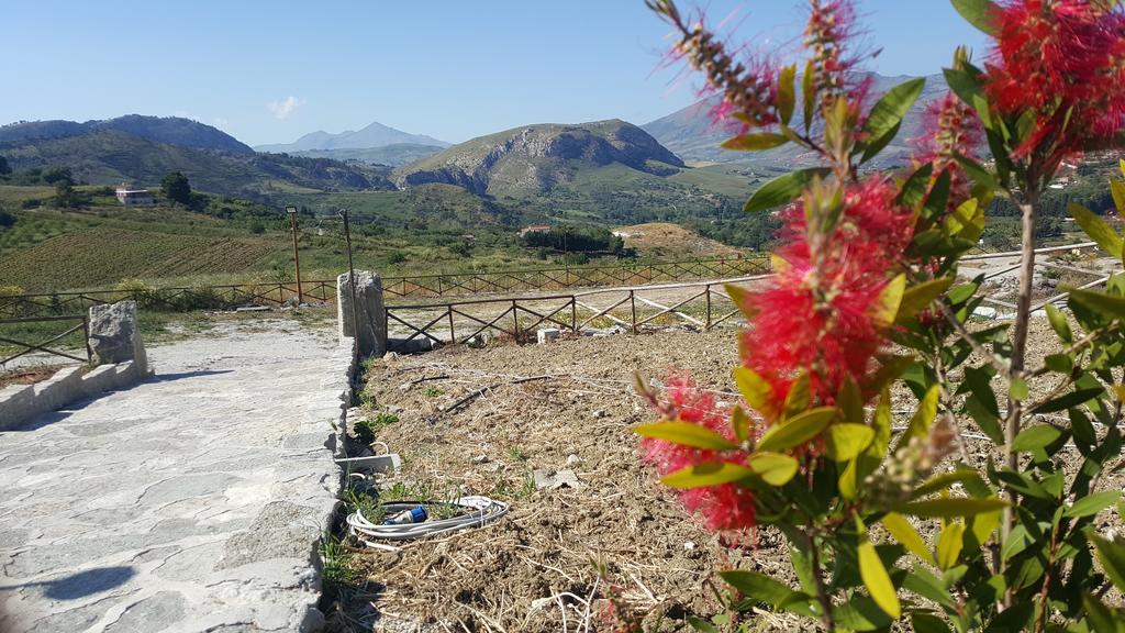 קלטפימי Agriturismo Gessi מראה חיצוני תמונה