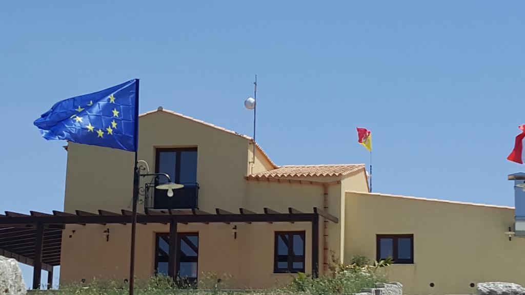 קלטפימי Agriturismo Gessi מראה חיצוני תמונה