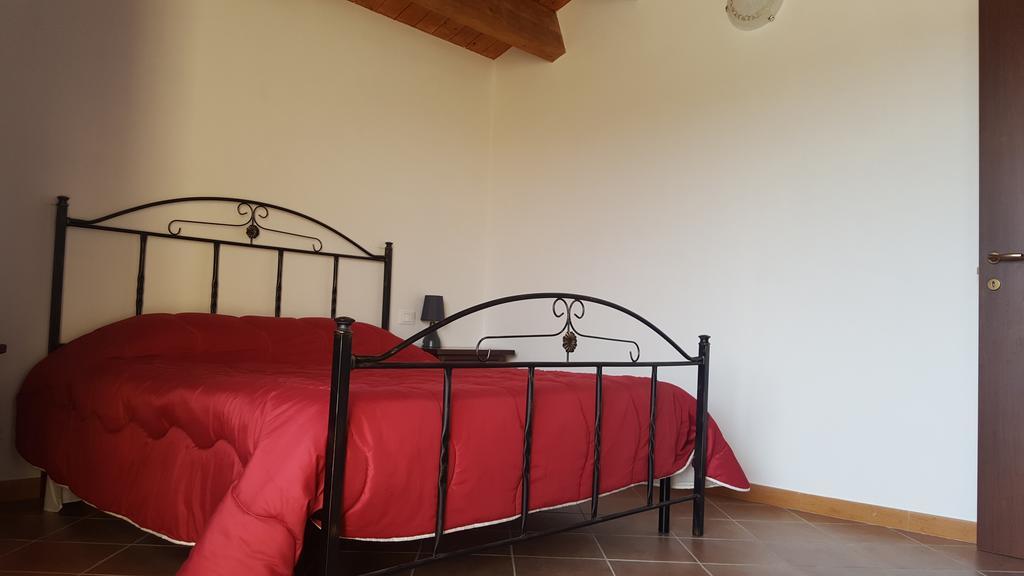 קלטפימי Agriturismo Gessi מראה חיצוני תמונה
