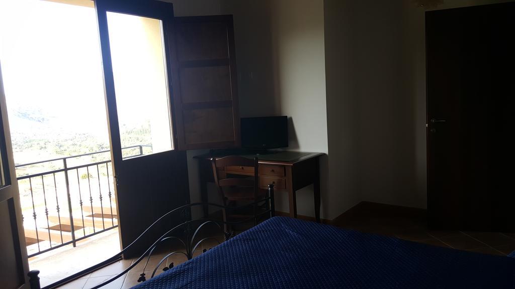 קלטפימי Agriturismo Gessi מראה חיצוני תמונה