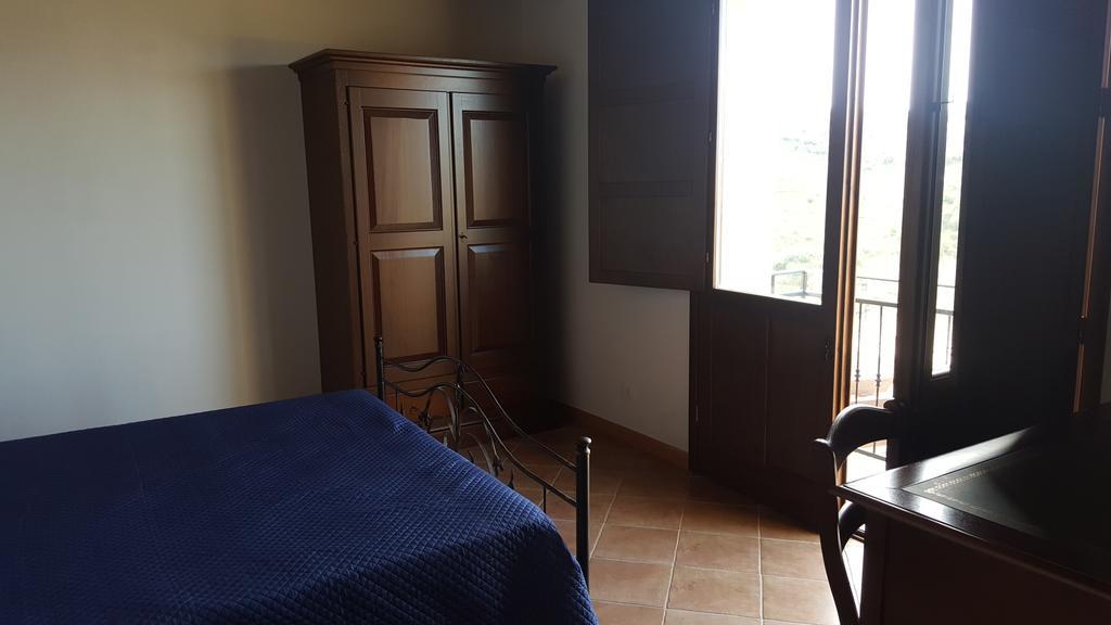 קלטפימי Agriturismo Gessi מראה חיצוני תמונה