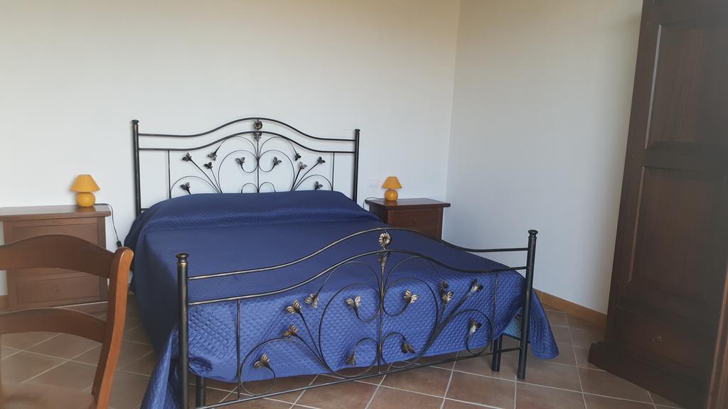 קלטפימי Agriturismo Gessi מראה חיצוני תמונה