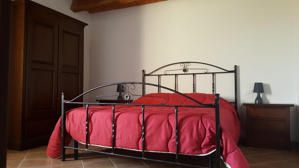 קלטפימי Agriturismo Gessi מראה חיצוני תמונה
