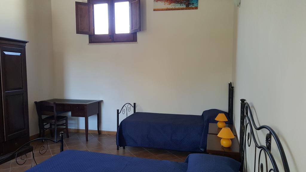 קלטפימי Agriturismo Gessi מראה חיצוני תמונה