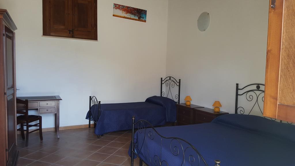 קלטפימי Agriturismo Gessi מראה חיצוני תמונה
