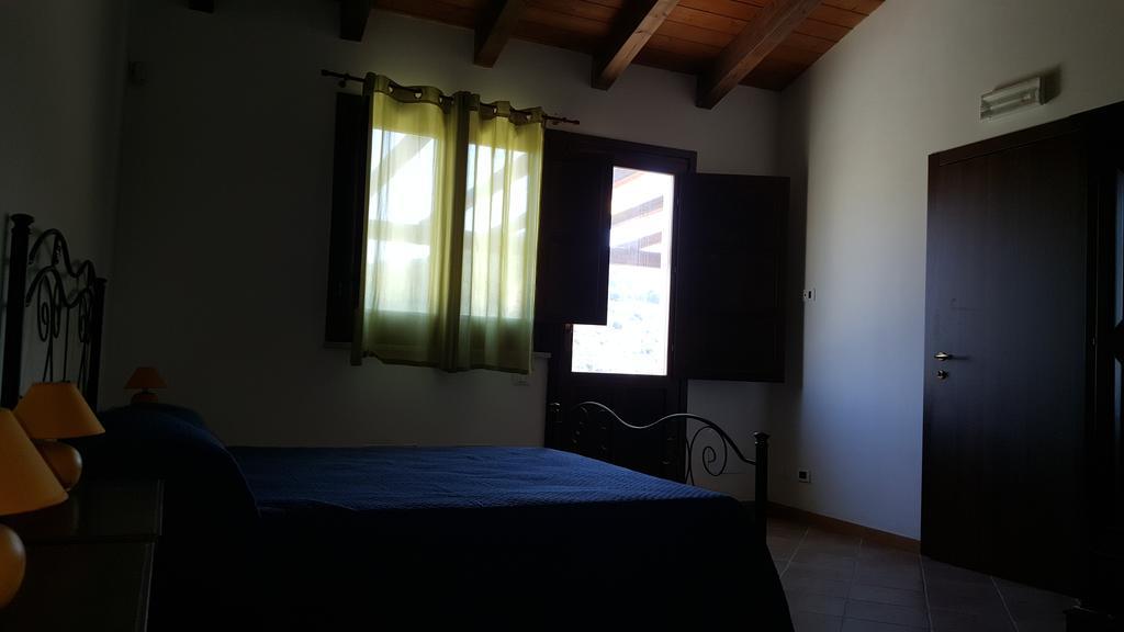 קלטפימי Agriturismo Gessi מראה חיצוני תמונה