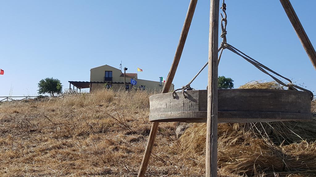 קלטפימי Agriturismo Gessi מראה חיצוני תמונה