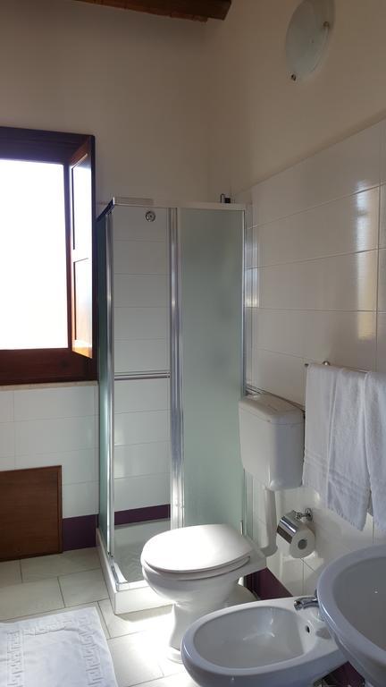 קלטפימי Agriturismo Gessi מראה חיצוני תמונה