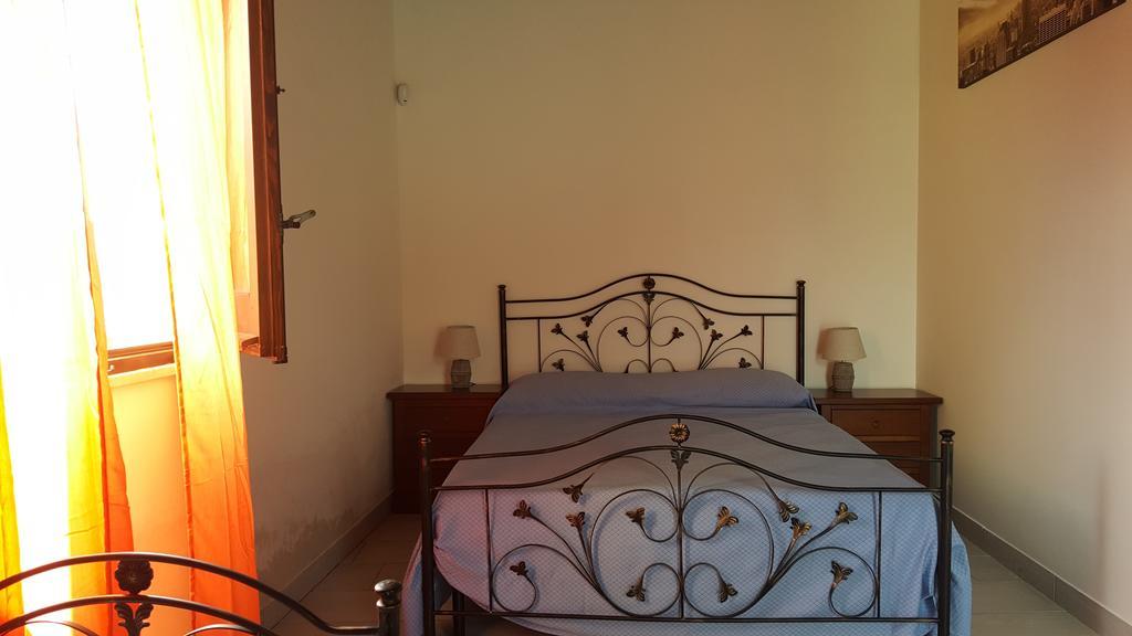 קלטפימי Agriturismo Gessi מראה חיצוני תמונה