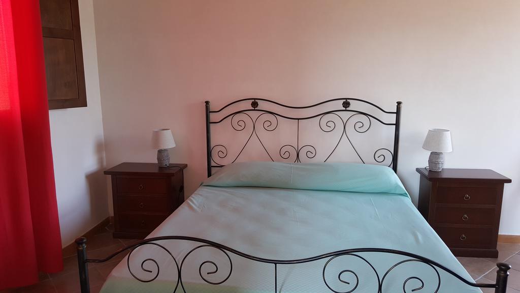 קלטפימי Agriturismo Gessi מראה חיצוני תמונה