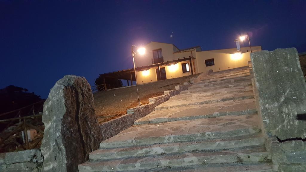קלטפימי Agriturismo Gessi מראה חיצוני תמונה