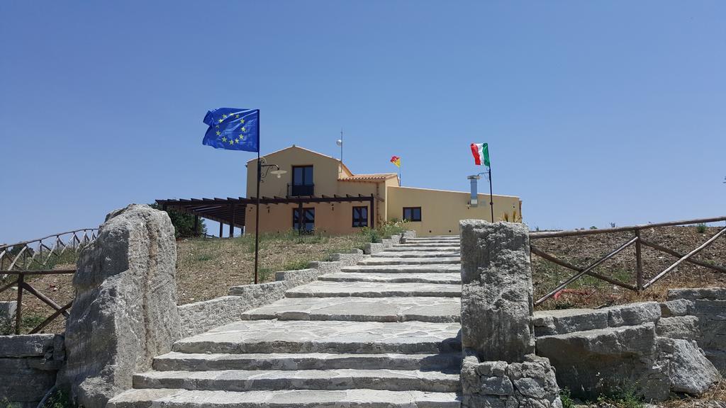 קלטפימי Agriturismo Gessi מראה חיצוני תמונה
